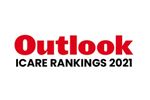 Outlook ICARE Rankings